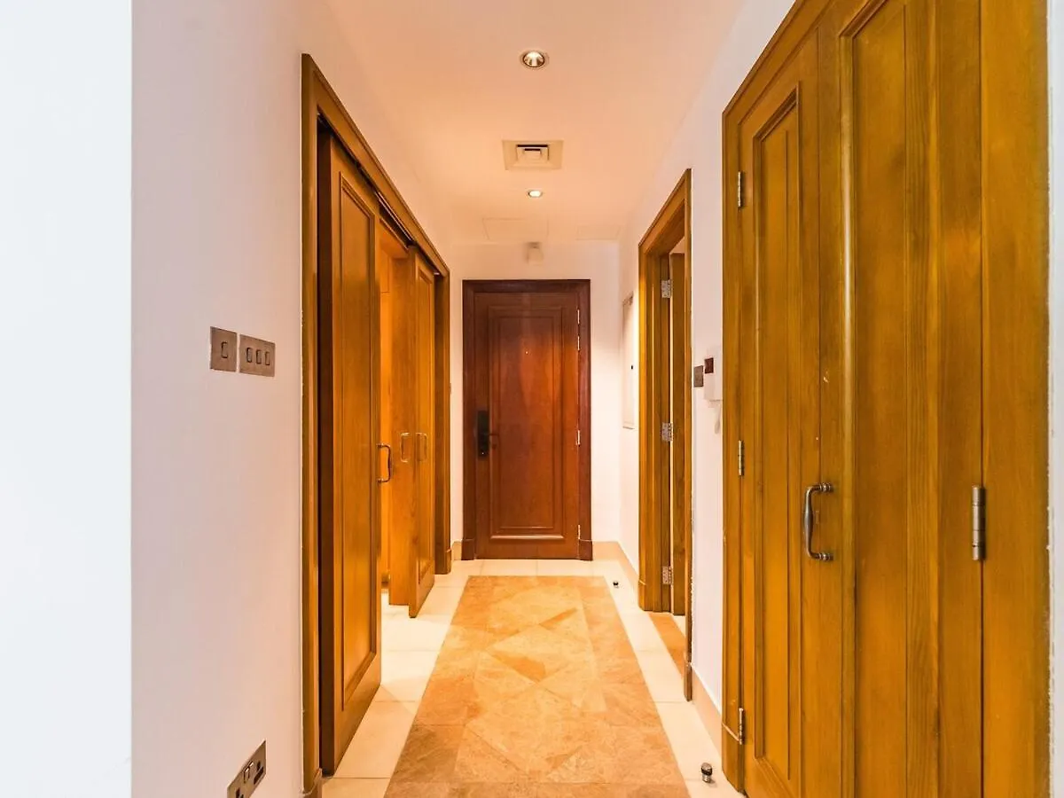 Cozy 1Br- Yansoon 4- Heart Of Downtown Dubai Apartment
