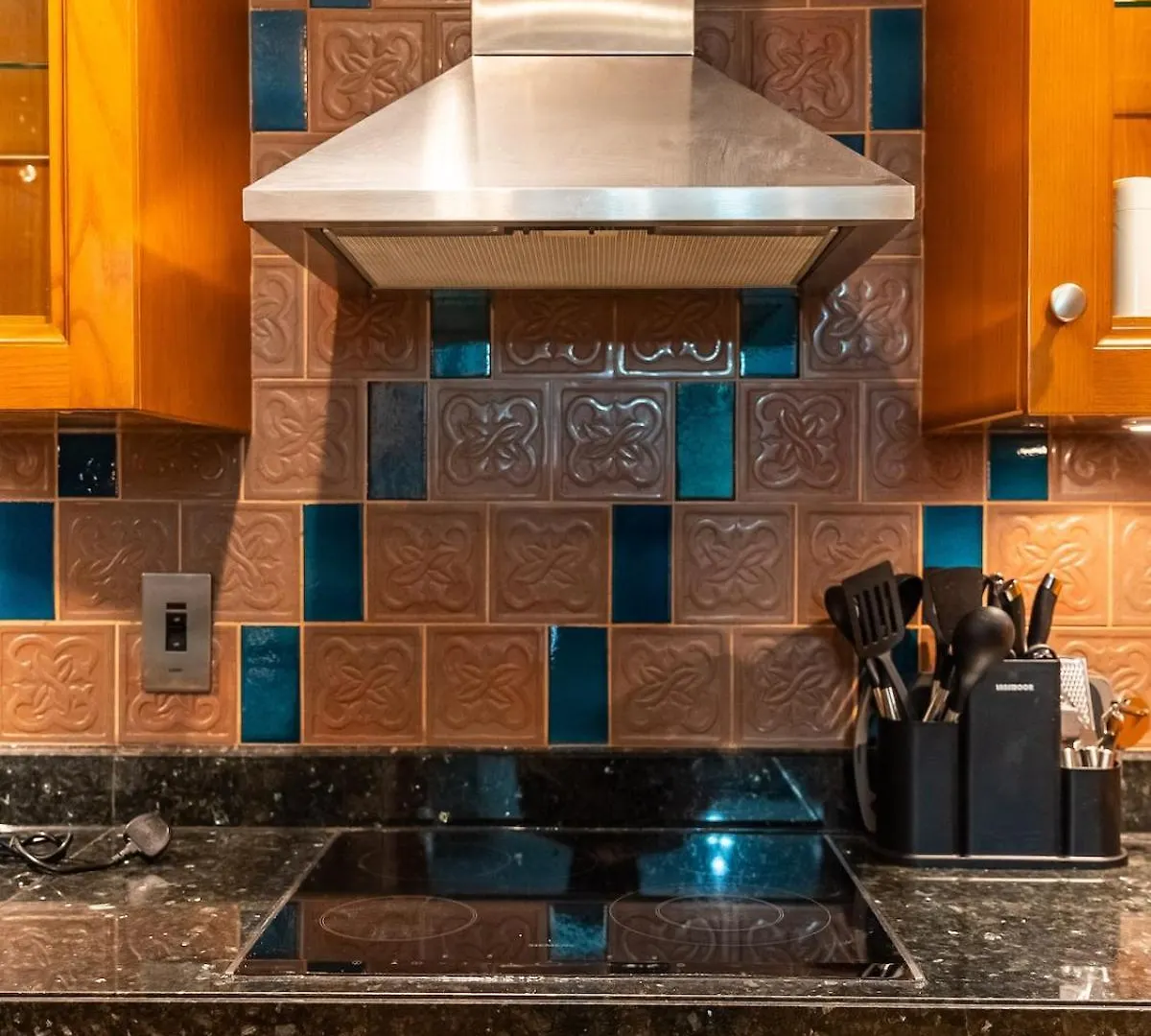 Cozy 1Br- Yansoon 4- Heart Of Downtown Dubai Apartment