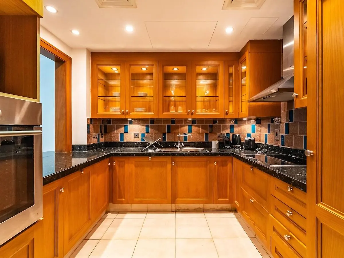 Cozy 1Br- Yansoon 4- Heart Of Downtown Dubai Apartment
