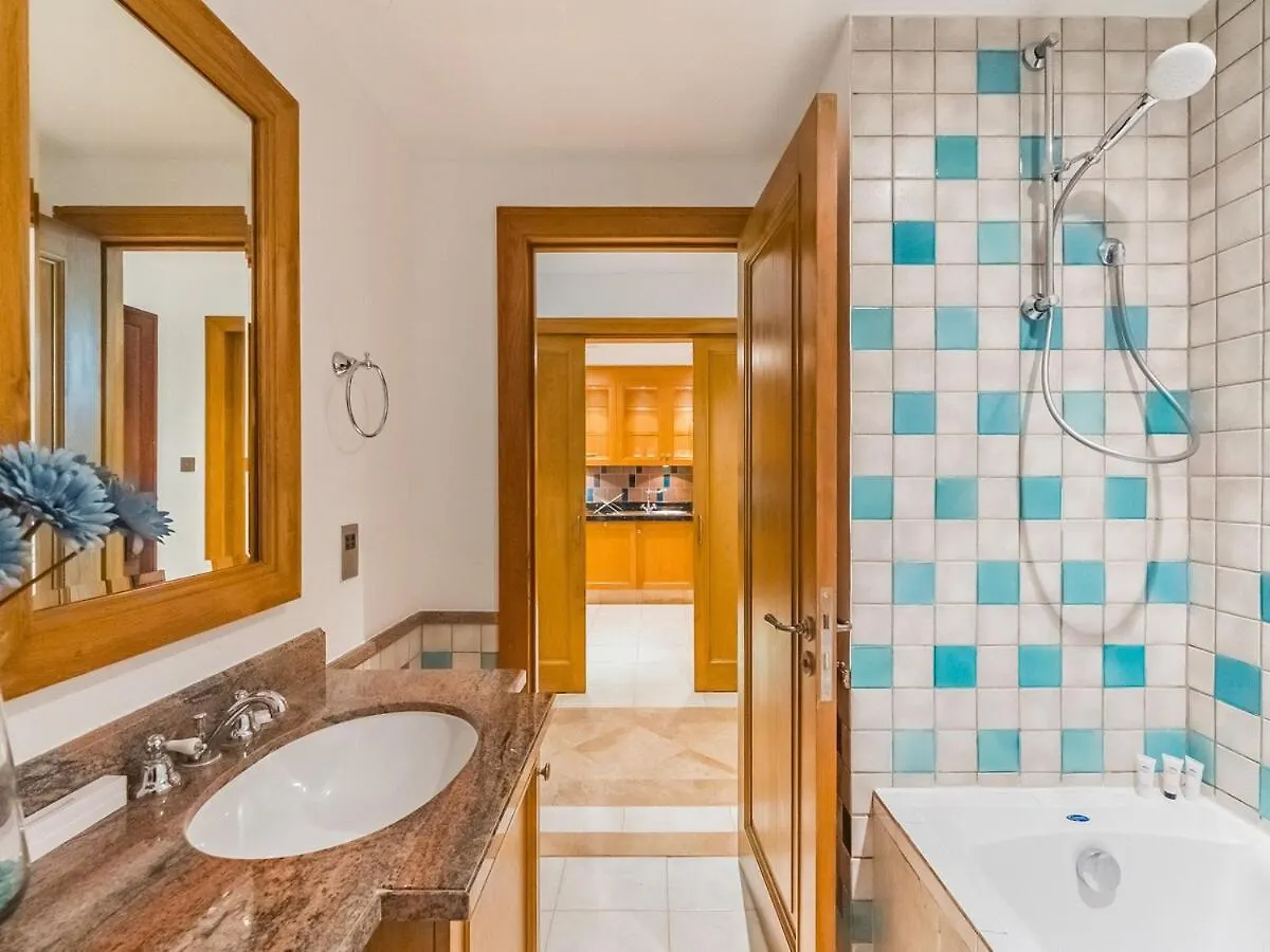 Cozy 1Br- Yansoon 4- Heart Of Downtown Dubai Apartment 0*,