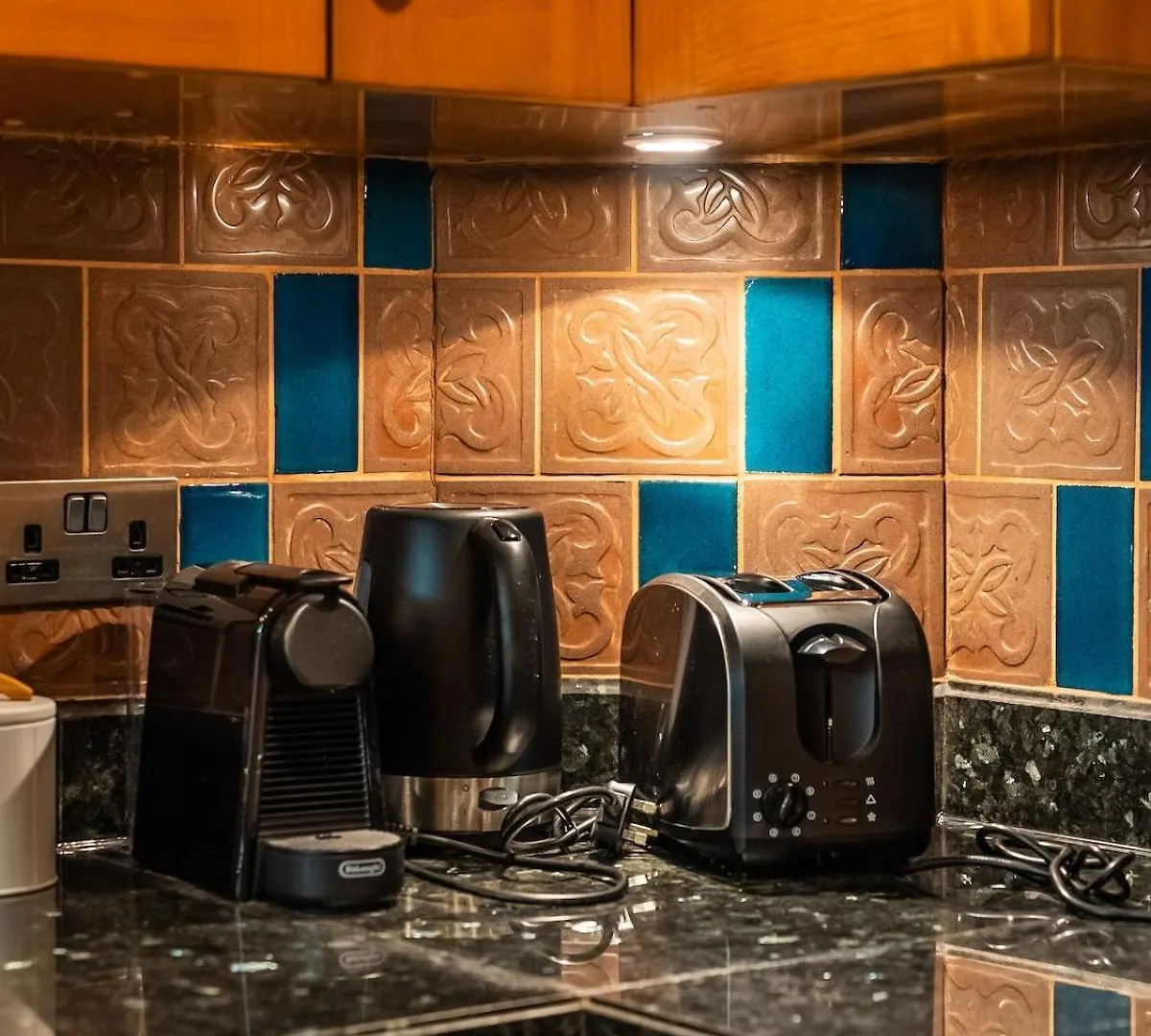 Cozy 1Br- Yansoon 4- Heart Of Downtown Dubai Apartment