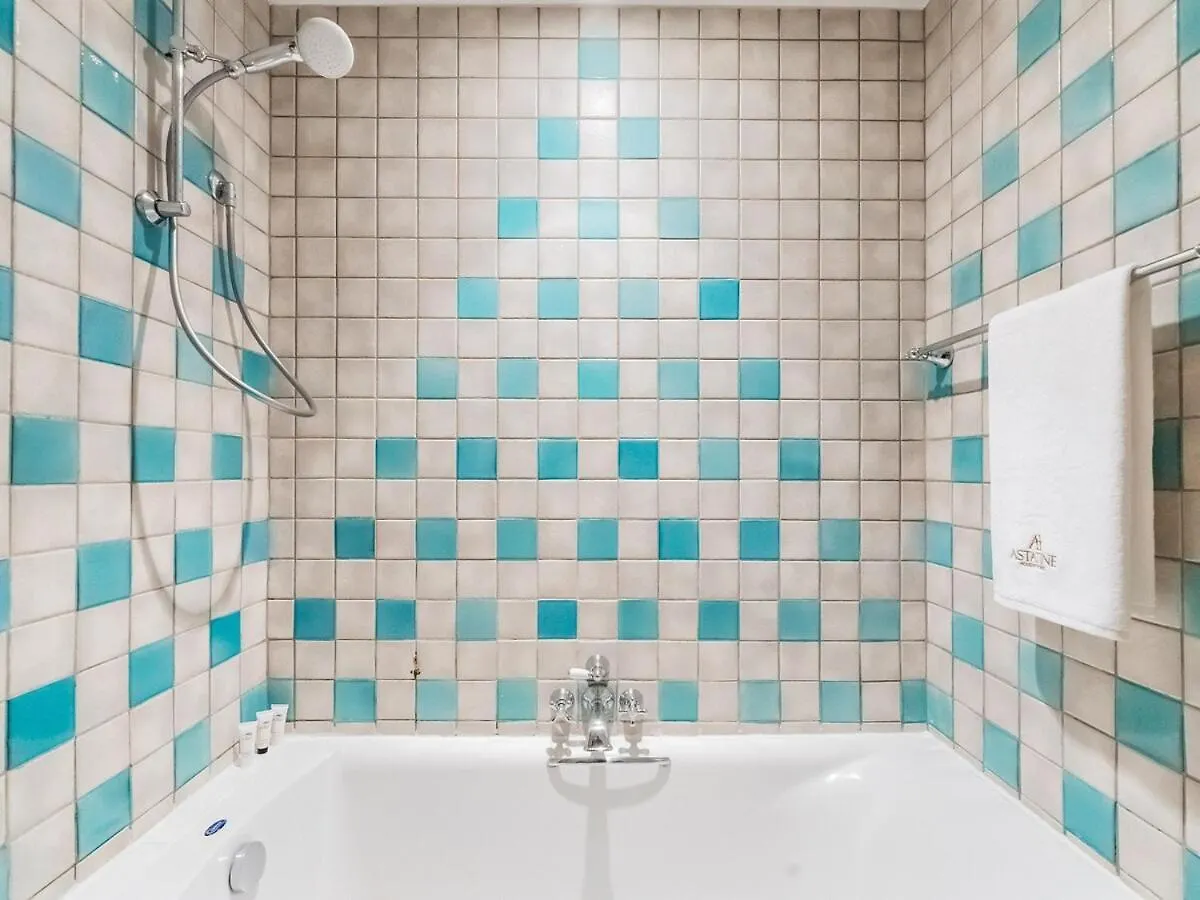 Cozy 1Br- Yansoon 4- Heart Of Downtown Dubai Apartment