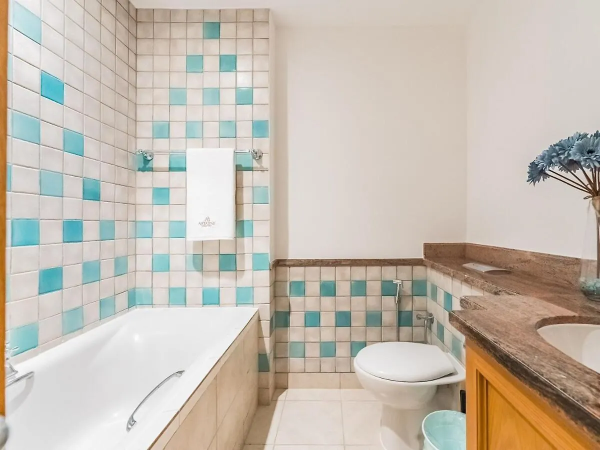 Cozy 1Br- Yansoon 4- Heart Of Downtown Dubai Apartment