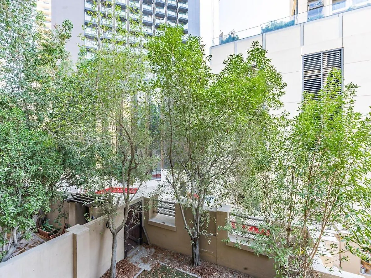 Cozy 1Br- Yansoon 4- Heart Of Downtown Dubai Apartment