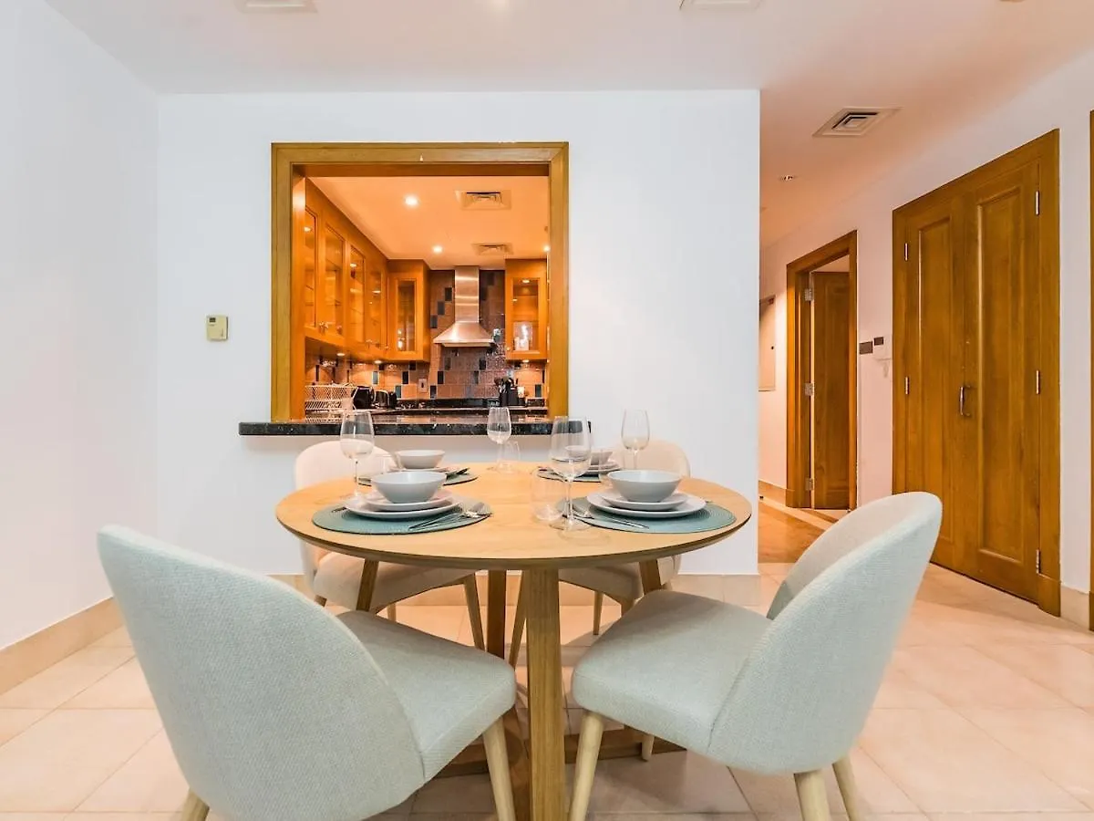 Cozy 1Br- Yansoon 4- Heart Of Downtown Dubai Apartment United Arab Emirates